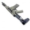 Jingji SLR-CQB Gel Blaster with Metal Gears (Green) - Image 5