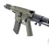Jingji SLR-CQB Gel Blaster with Metal Gears (Green) - Image 15