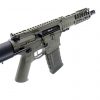 Jingji SLR-CQB Gel Blaster with Metal Gears (Green) - Image 14