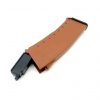 Nylon Magazine for RX AK74U / AK102 / AKM47 / AKS47 (Brown) - Image 3