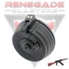 Nylon Drum Mag for STS AK V3 [CLEARANCE]