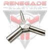 Gas Blaster Valve Key
