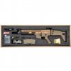 CYMA SCAR-L Metal Gel Blaster AEG (Tan) - Image 20