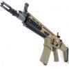 CYMA SCAR-L Metal Gel Blaster AEG (Tan) - Image 3