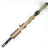 CYMA SCAR-L Metal Gel Blaster AEG (Tan) - Image 10