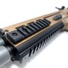 CYMA SCAR-L Metal Gel Blaster AEG (Tan) - Image 9