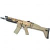 CYMA SCAR-L Metal Gel Blaster AEG (Tan) - Image 2