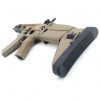 CYMA SCAR-L Metal Gel Blaster AEG (Tan) - Image 12