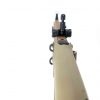 CYMA SCAR-L Metal Gel Blaster AEG (Tan) - Image 16