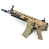 CYMA SCAR-L Metal Gel Blaster AEG (Tan) - Image 5