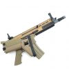 CYMA SCAR-L Metal Gel Blaster AEG (Tan) - Image 15