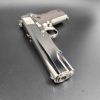 Golden Eagle 3305SV GM1911 Full Metal Gas Powered Gel Blaster (CHROME) - Image 12