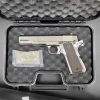 Golden Eagle 3305SV GM1911 Full Metal Gas Powered Gel Blaster (CHROME) - Image 22