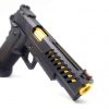 Golden Eagle 3338 GMX-2 OPS CNC Metal Gas Powered Gel Blaster Hi-Capa 5.1 - Image 9