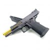 Golden Eagle 3338 GMX-2 OPS CNC Metal Gas Powered Gel Blaster Hi-Capa 5.1 - Image 4