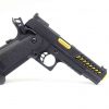 Golden Eagle 3338 GMX-2 OPS CNC Metal Gas Powered Gel Blaster Hi-Capa 5.1 - Image 13