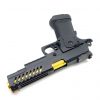 Golden Eagle 3338 GMX-2 OPS CNC Metal Gas Powered Gel Blaster Hi-Capa 5.1 - Image 7