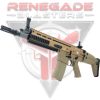 CYMA SCAR-L Metal Gel Blaster AEG (Tan)