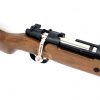 DOUBLE BELL Kar98K Gas Powered Gel Blaster Sniper (Real Wood) Renegade Blasters