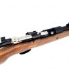 DOUBLE BELL Kar98K Gas Powered Gel Blaster Sniper (Real Wood) Renegade Blasters