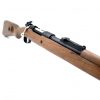 DOUBLE BELL Kar98K GAS Powered Gel Blaster Sniper (Real Wood) [102BA] - Image 8