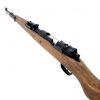 DOUBLE BELL Kar98K Gas Powered Gel Blaster Sniper (Real Wood) Renegade Blasters