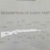 DOUBLE BELL Kar98K GAS Powered Gel Blaster Sniper (Real Wood) [102BA] - Image 14