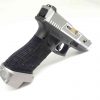 DOUBLE BELL Glock G34 TTI John Wick 2 Combat Master Custom Gas Powered Gel Blaster BILLET ALLOY SLIDE [768L]
