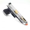 DOUBLE BELL Glock G34 TTI John Wick 2 Combat Master Custom Gas Powered Gel Blaster BILLET ALLOY SLIDE [768L]