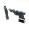DOUBLE BELL Glock G34 TTI John Wick 2 Combat Master Custom Gas Powered Gel Blaster BILLET ALLOY SLIDE [768L]