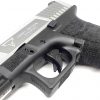 DOUBLE BELL Glock G34 TTI John Wick 2 Combat Master Custom Gas Powered Gel Blaster BILLET ALLOY SLIDE [768L]