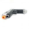 DOUBLE BELL Glock G34 TTI John Wick 2 Combat Master Custom Gas Powered Gel Blaster BILLET ALLOY SLIDE [768L]