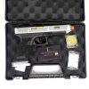 DOUBLE BELL Glock G34 TTI John Wick 2 Combat Master Custom Gas Powered Gel Blaster BILLET ALLOY SLIDE [768L]