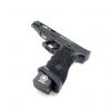 DOUBLE BELL Glock G17L ZEV II 9mm Combat Master Custom Gas Powered Gel Blaster [762] Renegade Blasters