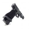 DOUBLE BELL Glock G17L ZEV II 9mm Combat Master Custom Gas Powered Gel Blaster [762] Renegade Blasters