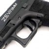DOUBLE BELL Glock G17L ZEV II 9mm Combat Master Custom Gas Powered Gel Blaster [762]