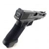 DOUBLE BELL Glock G17L ZEV II 9mm Combat Master Custom Gas Powered Gel Blaster [762] Renegade Blasters