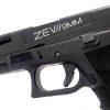 DOUBLE BELL Glock G17L ZEV II 9mm Combat Master Custom Gas Powered Gel Blaster [762]