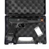 DOUBLE BELL Glock G17L ZEV II 9mm Combat Master Custom Gas Powered Gel Blaster [762]