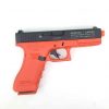 DOUBLE BELL Glock G17P Gen5 SpeedQB Gas Powered Gel Blaster RED [721-3] Renegade Blasters