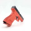 DOUBLE BELL Glock G17P Gen5 SpeedQB Gas Powered Gel Blaster RED [721-3] Renegade Blasters