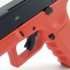 DOUBLE BELL Glock G17P Gen5 SpeedQB Gas Powered Gel Blaster RED [721-3] Renegade Blasters
