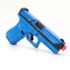 DOUBLE BELL Glock G19T Gen4 SpeedQB Gas Powered Gel Blaster BLUE [772-1]