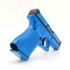 DOUBLE BELL Glock G19T Gen4 SpeedQB Gas Powered Gel Blaster BLUE [772-1]