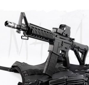 Top Gel Blaster Assault Rifles