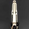 DOUBLE BELL M92 A1 Beretta Gas Powered Gel Blaster CHROME [736DY] Renegade Blasters https://renegadeblasters.com.au/