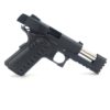 Golden Eagle 3316 CO2 Powered Hi-Capa Strike Warrior Gel Blaster Renegade Blasters. www.renegadeblasters.com.au