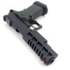 GOLDEN EAGLE 3341 Hi-Capa 5.1 Gas Blowback Gel Blaster Renegade Blasters. www.renegadeblasters.com.au