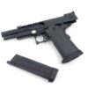 GOLDEN EAGLE 3341 Hi-Capa 5.1 Gas Blowback Gel Blaster Renegade Blasters. www.renegadeblasters.com.au