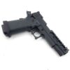 GOLDEN EAGLE 3341 Hi-Capa 5.1 Gas Blowback Gel Blaster Renegade Blasters. www.renegadeblasters.com.au